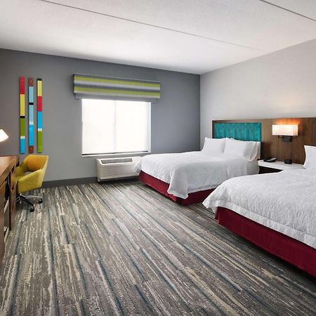 Hampton Inn Franklin, In Luaran gambar