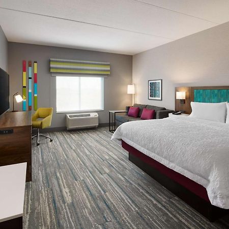 Hampton Inn Franklin, In Luaran gambar