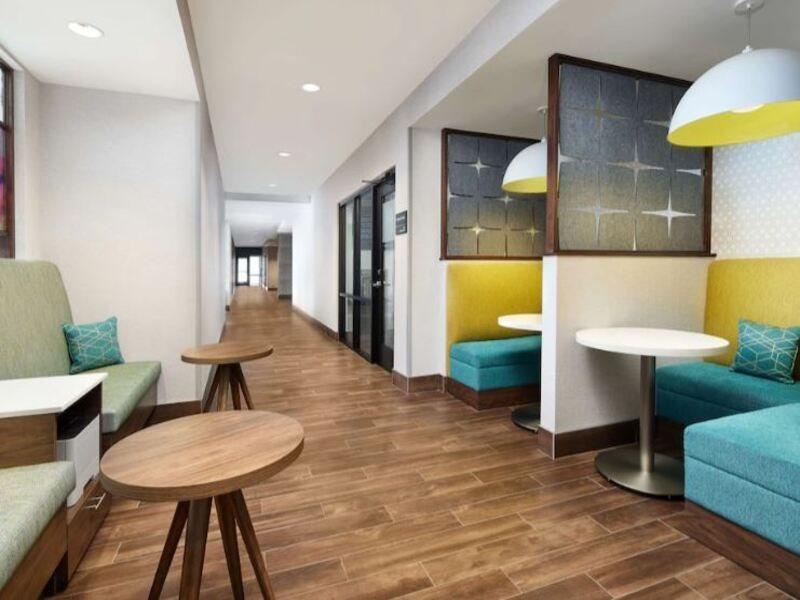 Hampton Inn Franklin, In Luaran gambar