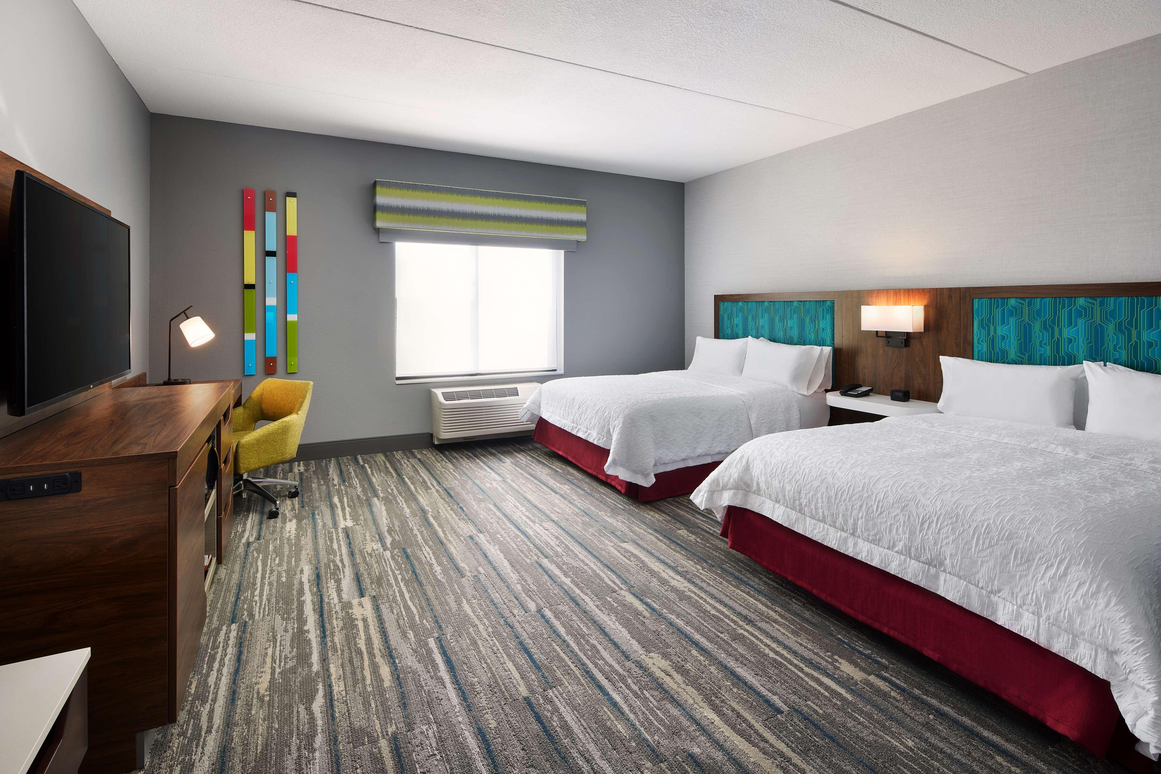 Hampton Inn Franklin, In Luaran gambar