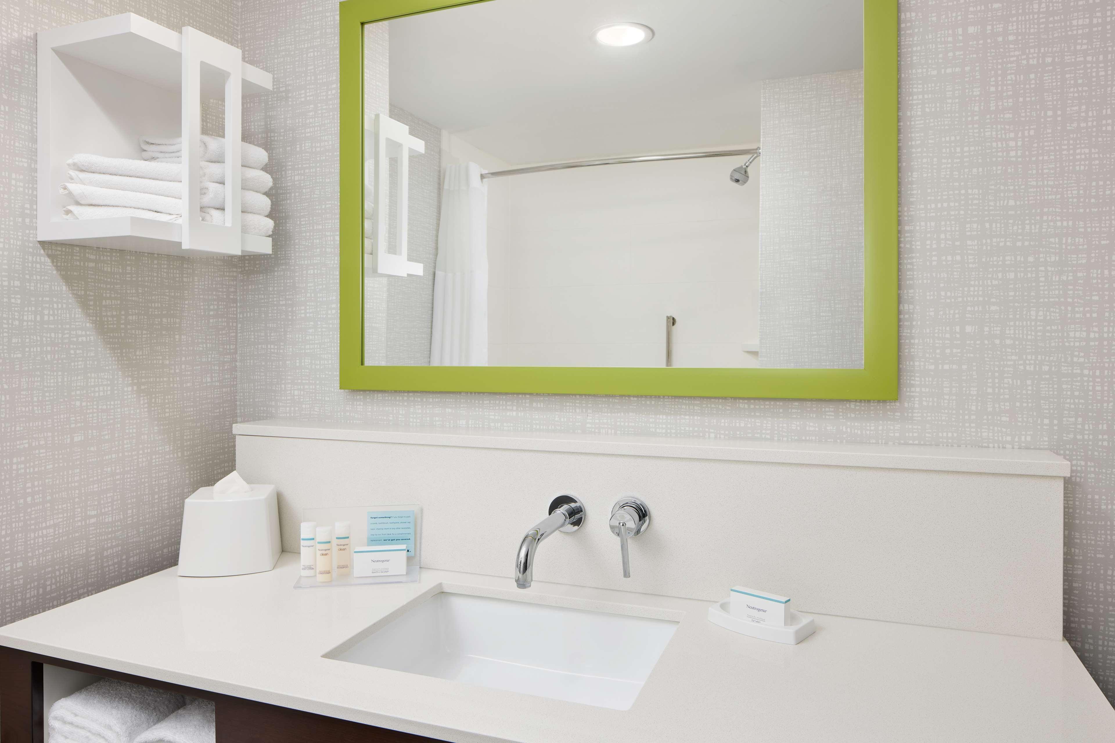 Hampton Inn Franklin, In Luaran gambar