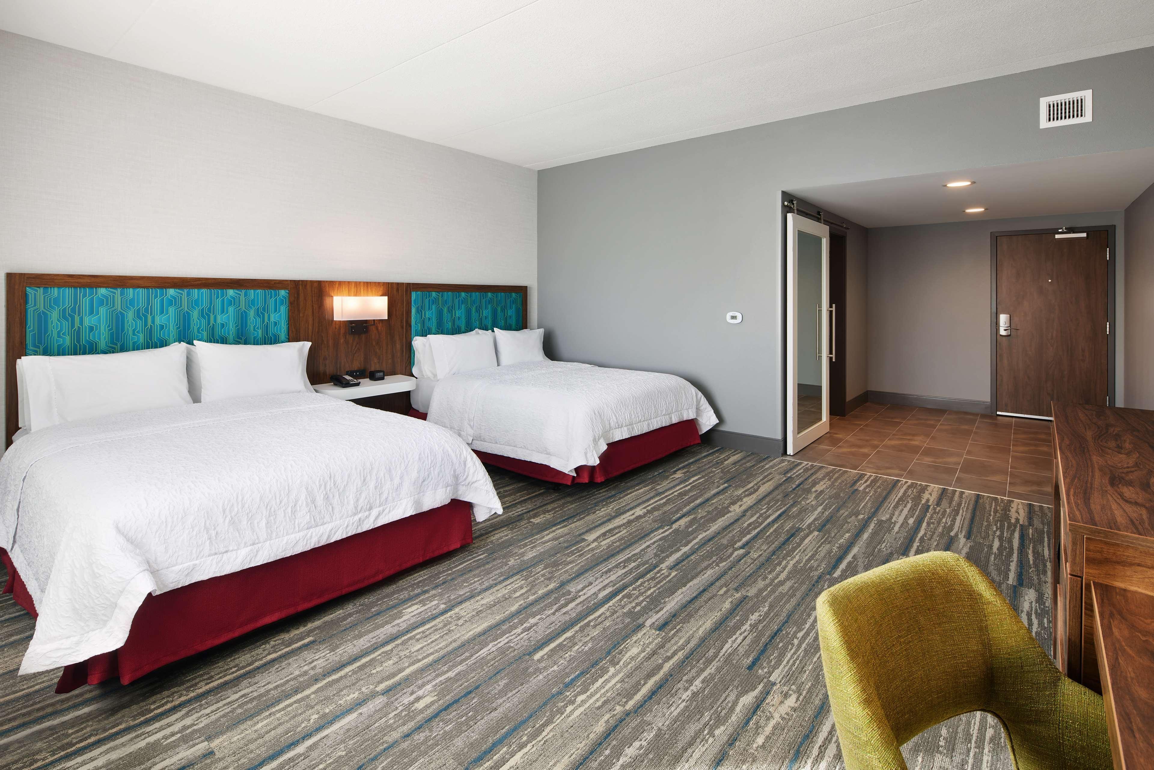 Hampton Inn Franklin, In Luaran gambar