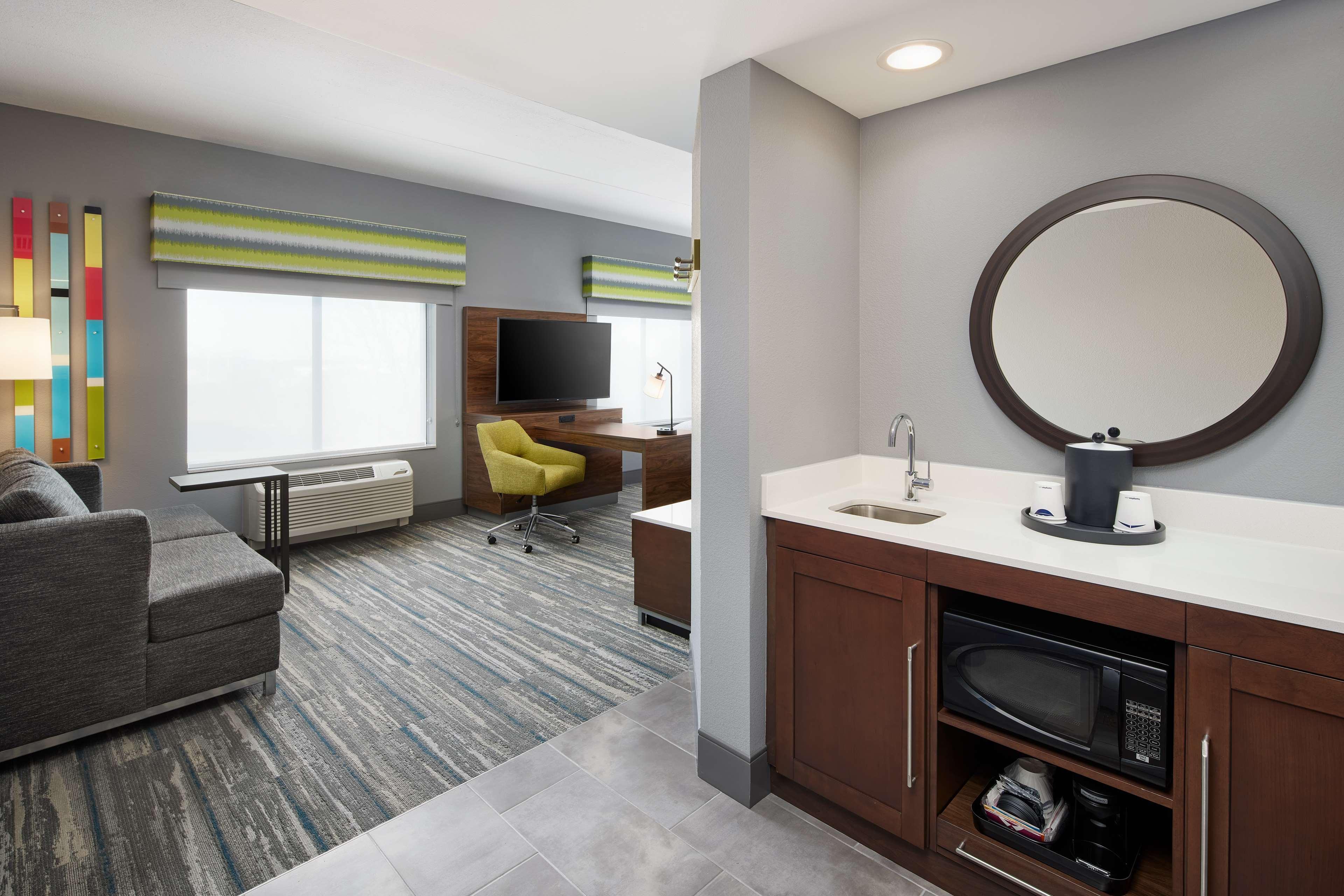 Hampton Inn Franklin, In Luaran gambar