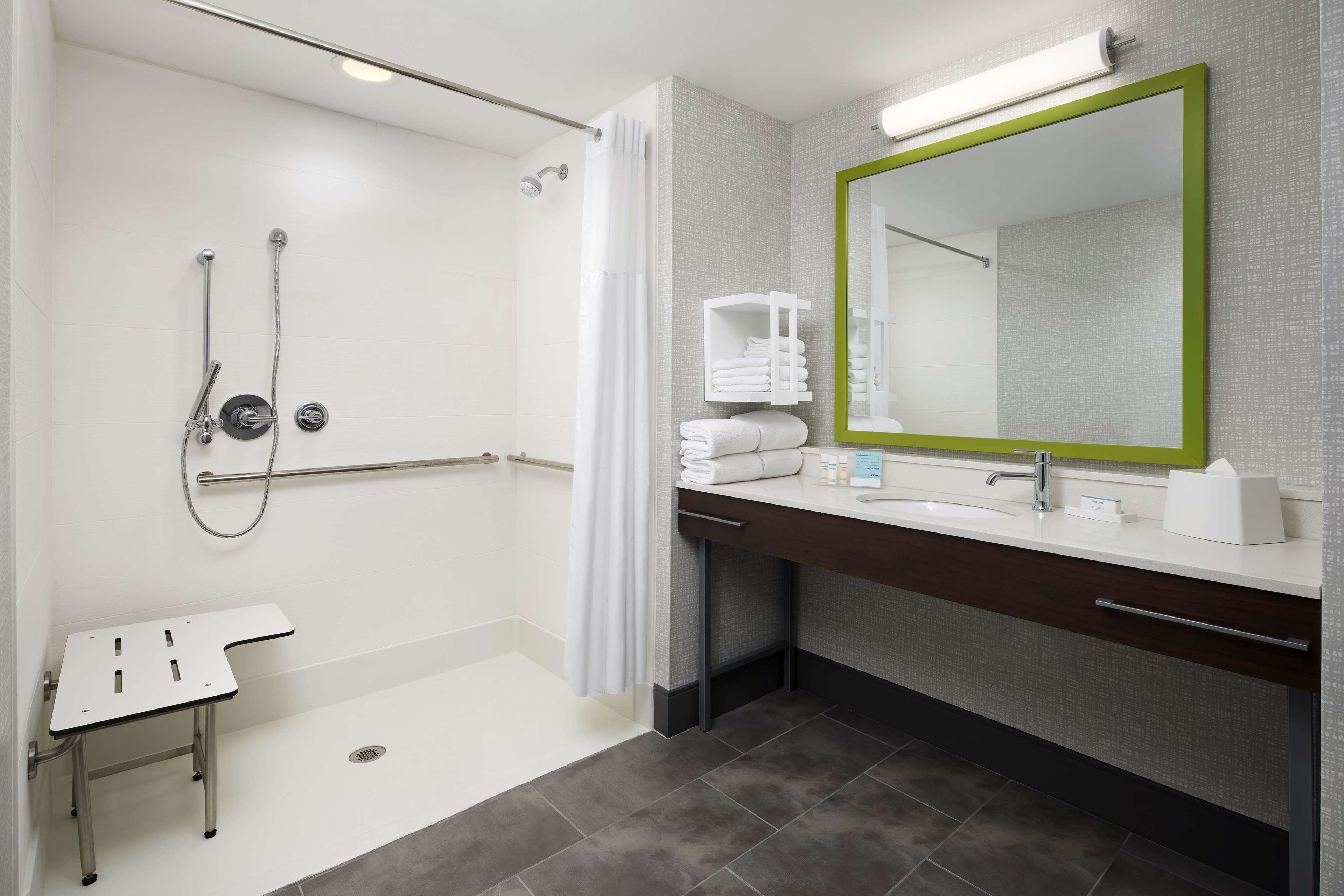 Hampton Inn Franklin, In Luaran gambar