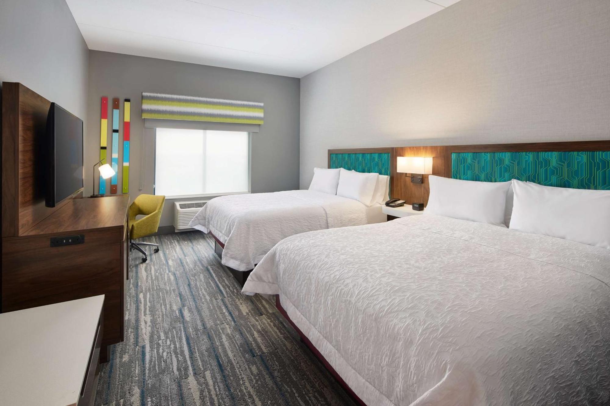 Hampton Inn Franklin, In Luaran gambar